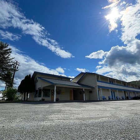 Y-5 Motel Barriere Exterior photo