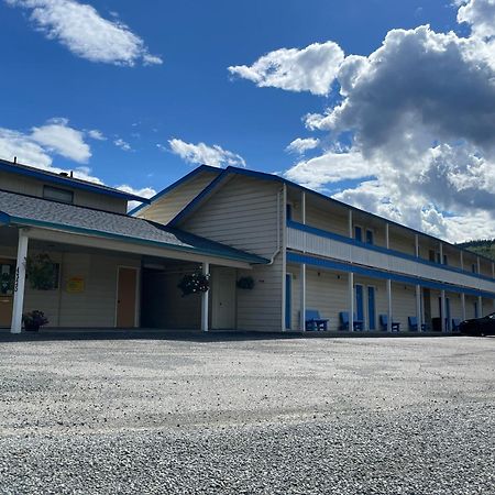 Y-5 Motel Barriere Exterior photo